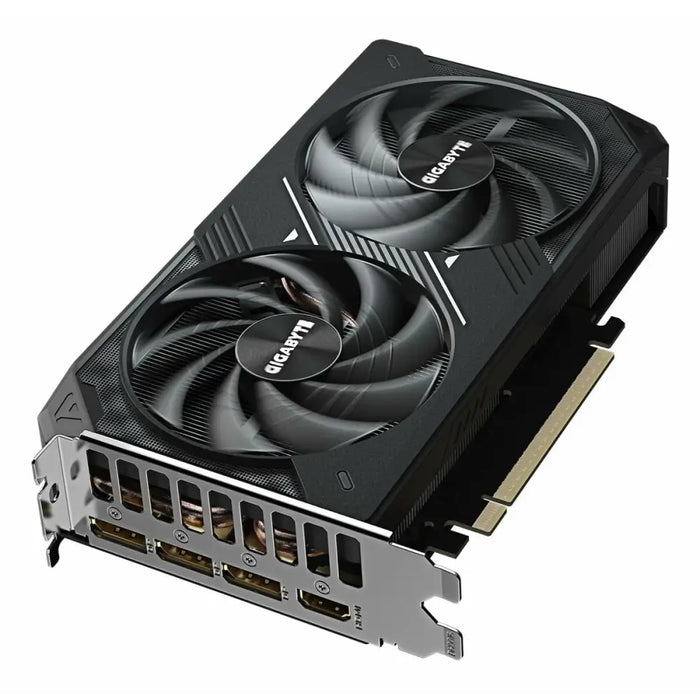 Монитор Gigabyte GV-N506TEAGLEMAX OC-8GD