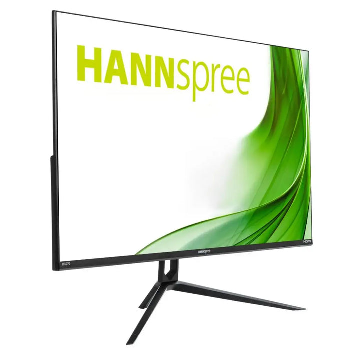 Монитор HANNSPREE HC270 HPBRE9 FHD Wide 27 inch HDMI D-Sub