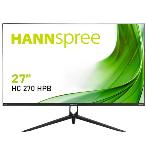 Монитор HANNSPREE HC270 HPBRE9 FHD Wide 27 inch HDMI D-Sub