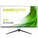 Монитор HANNSPREE HC270 HPBRE9 FHD Wide 27 inch HDMI D-Sub
