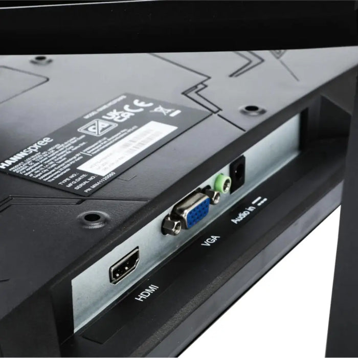 Монитор HANNSPREE HC270 HPBRE9 FHD Wide 27 inch HDMI D-Sub
