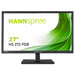 Монитор HANNSPREE HS272PDB WQHD Wide 27 inch 60Hz