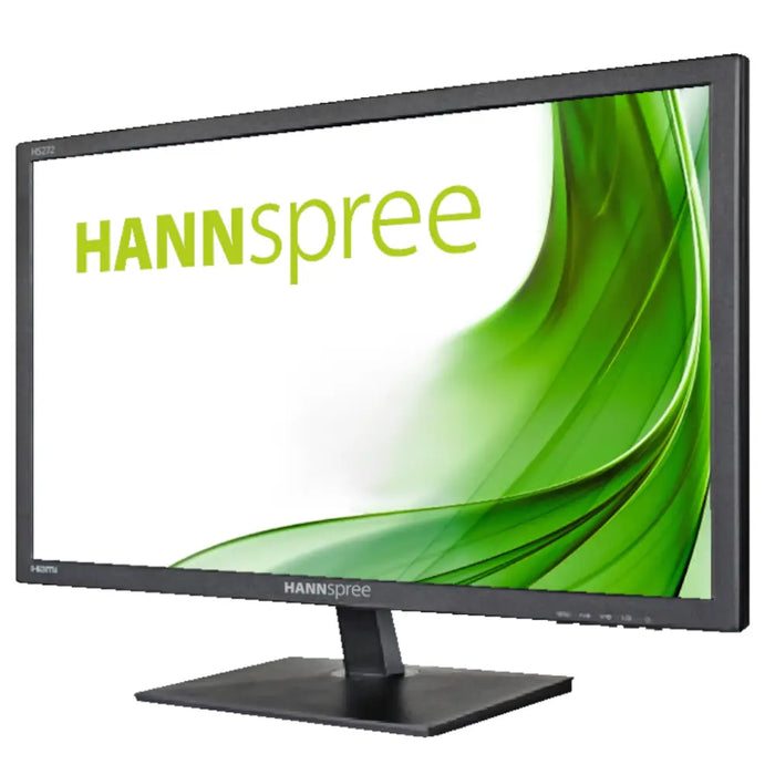 Монитор HANNSPREE HS272PDB WQHD Wide 27 inch 60Hz