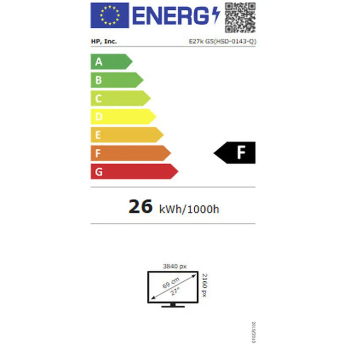 Монитор HP B1GM6AA#ABB