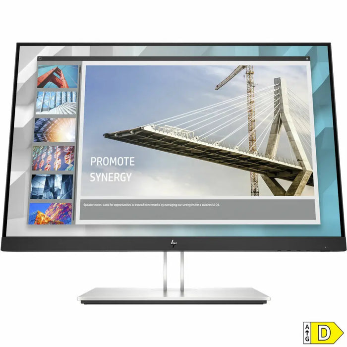 Монитор HP E24i G4 23,8’’