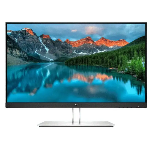 Монитор HP E24i G4 24’ IPS WUXGA Monitor