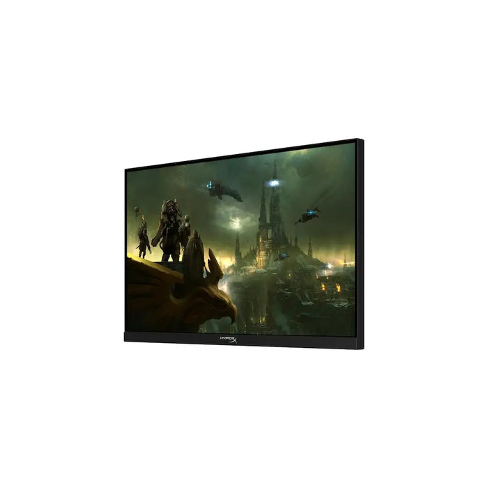 Монитор HyperX ARMADA 25 240Hz IPS 24.5 inch Wide