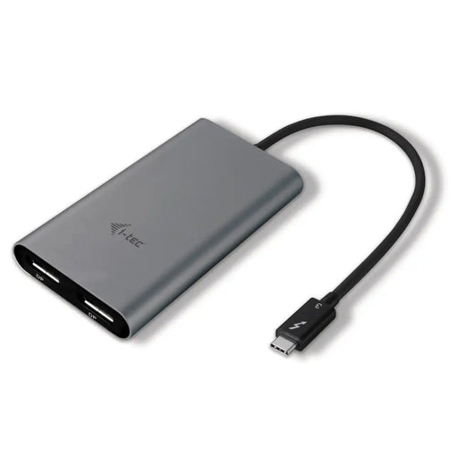 Монитор i Tec TB3DUAL4KDP
