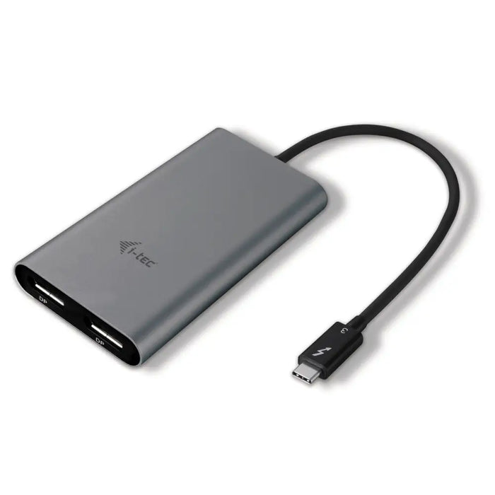 Монитор i Tec TB3DUAL4KDP