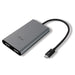 Монитор i Tec TB3DUAL4KDP