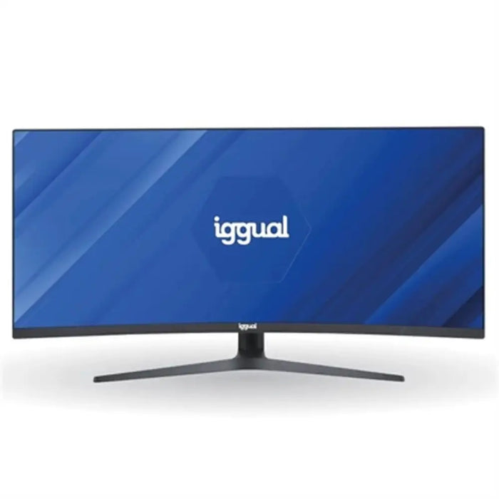 Монитор iggual IGG319543 34’’ Wide Quad HD