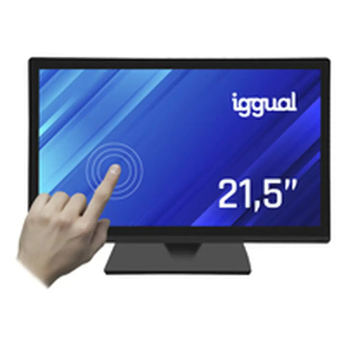 Монитор iggual IGG319833 21,5’’ Full HD