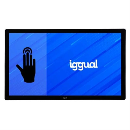 Монитор iggual MTL430HS 43’’