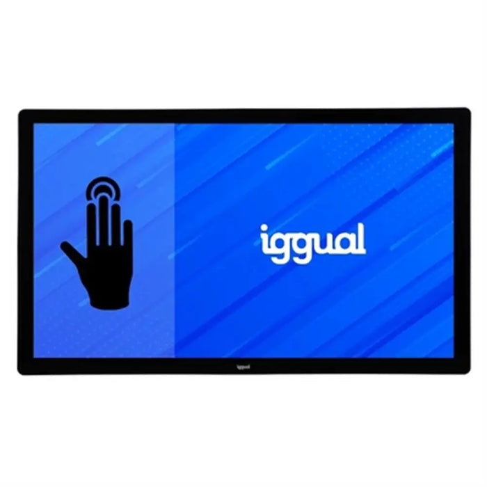 Монитор iggual MTL430HS 43’’