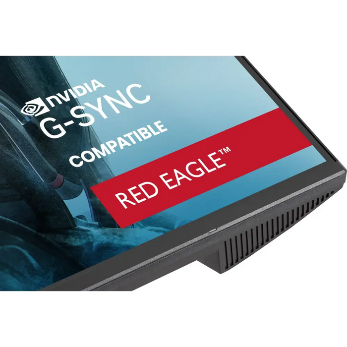 МОНИТОР IIYAMA LED Fast IPS 27’’ G2771QS-B1 Red Eagle 240Hz