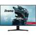 МОНИТОР IIYAMA LED Fast IPS 27’’ G2771QS-B1 Red Eagle 240Hz