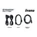 МОНИТОР IIYAMA LED Fast IPS 27’’ G2771QS-B1 Red Eagle 240Hz