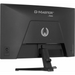МОНИТОР IIYAMA LED Fast IPS 27’’ G2771QS-B1 Red Eagle 240Hz