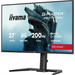 МОНИТОР IIYAMA LED Fast IPS 27’’ GB2771QSU-B1 Red Eagle