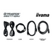 МОНИТОР IIYAMA LED Fast IPS 27’’ GB2771QSU-B1 Red Eagle