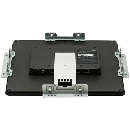 Монитор Iiyama TF1515MC-B2 Черен 15’’