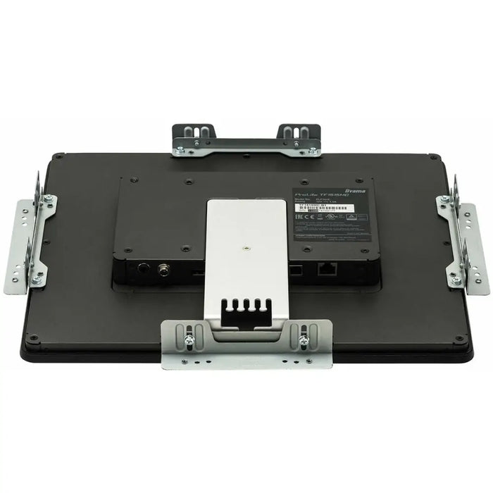 Монитор Iiyama TF1515MC-B2 Черен 15’’