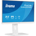 Монитор Iiyama XUB2293HSU-W7 Full HD 22’’