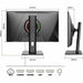 Монитор Japannext JN 27IPS165WQHDR HSP WQHD 27’’
