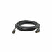 Монитор Kramer Electronics 97-0131003 3 m Черен