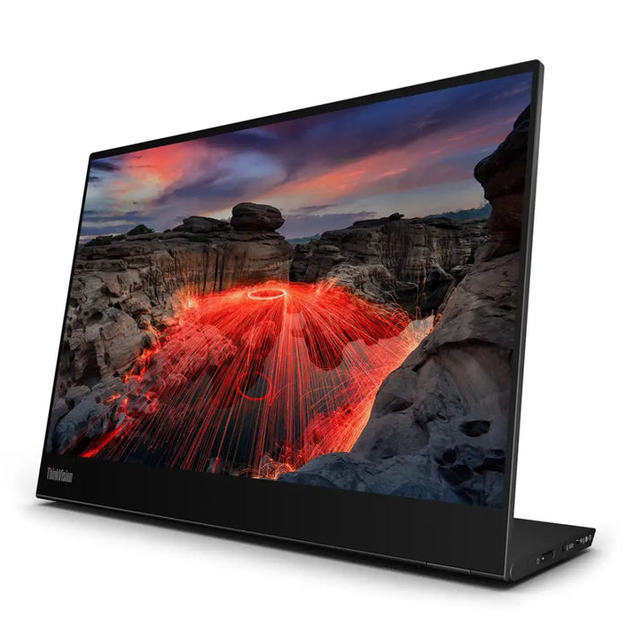 Монитор Lenovo 63FDUAT6WL 14’’