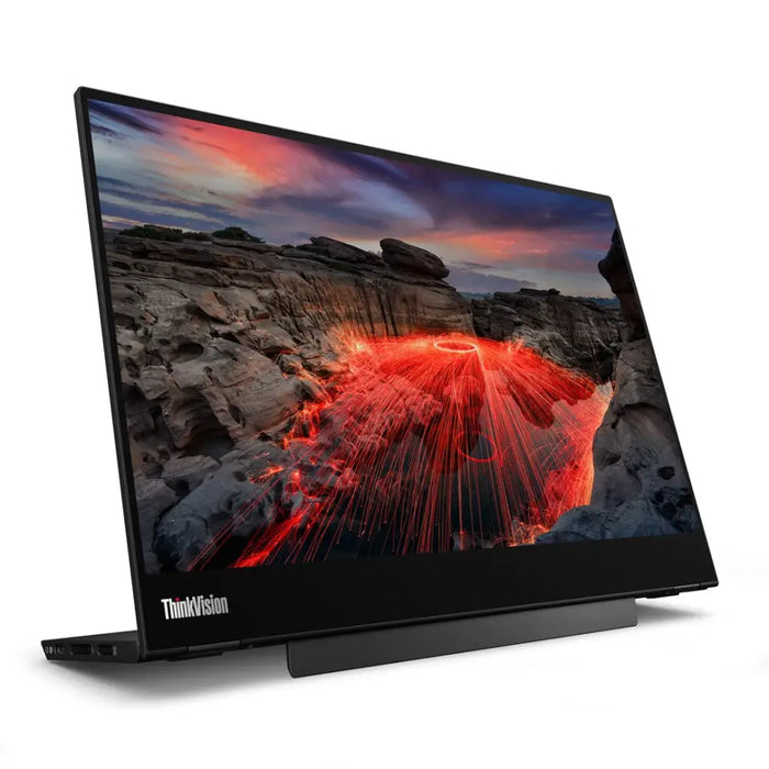 Монитор Lenovo 63FDUAT6WL 14’’