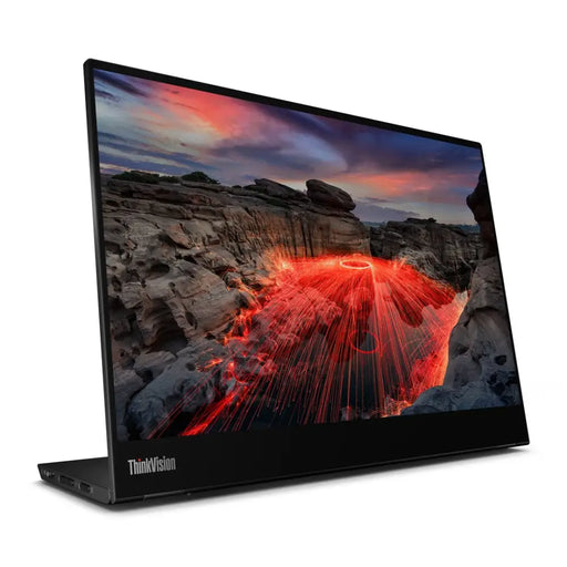 Монитор Lenovo 63FDUAT6WL 14’’
