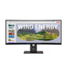 Монитор Lenovo 64AEGAT1EU 34’’ Wide Quad HD