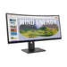 Монитор Lenovo 64AEGAT1EU 34’’ Wide Quad HD