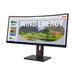 Монитор Lenovo 64AEGAT1EU 34’’ Wide Quad HD