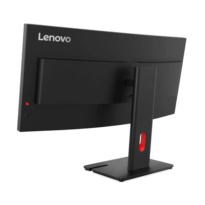 Монитор Lenovo 64AEGAT1EU 34’’ Wide Quad HD