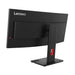 Монитор Lenovo 64AEGAT1EU 34’’ Wide Quad HD