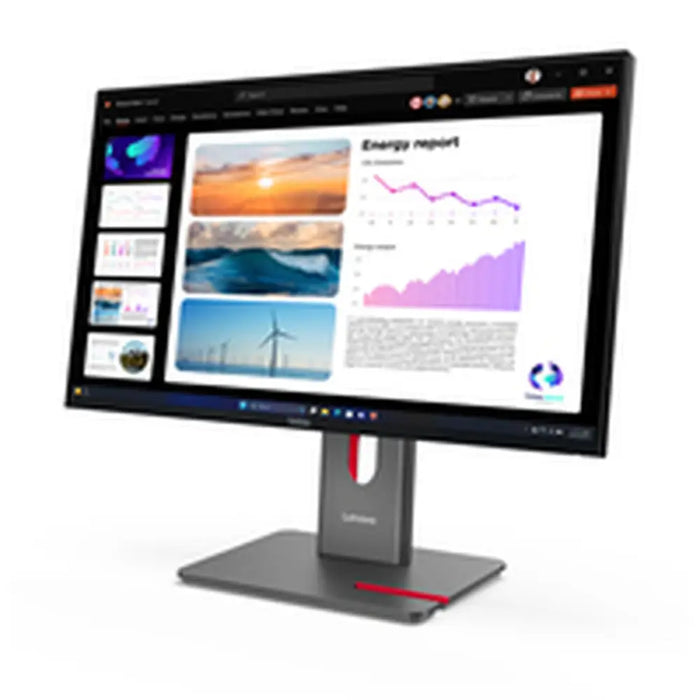 Монитор Lenovo 64B2GAT1EU 23,8’’ 22’’ LCD Quad HD