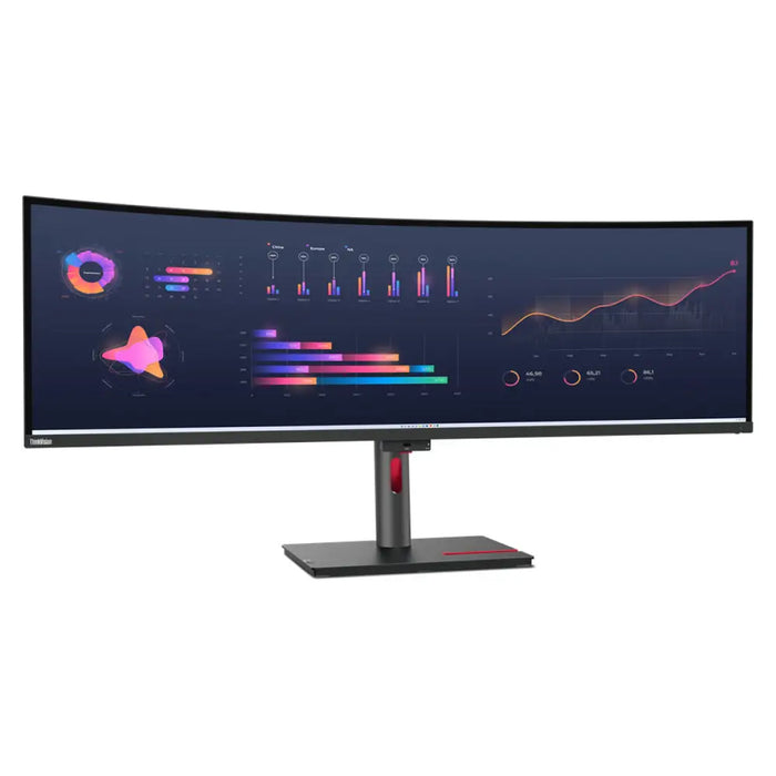 Монитор Lenovo P49W-30 60 Hz 49’’ LED IPS OLED