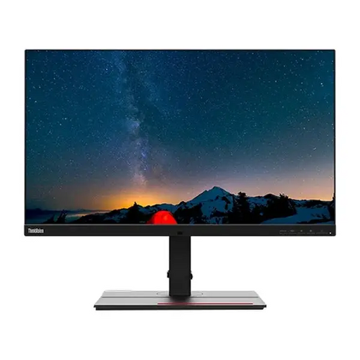 Монитор Lenovo ThinkVision P27u - 20 27’ IPS 16:9