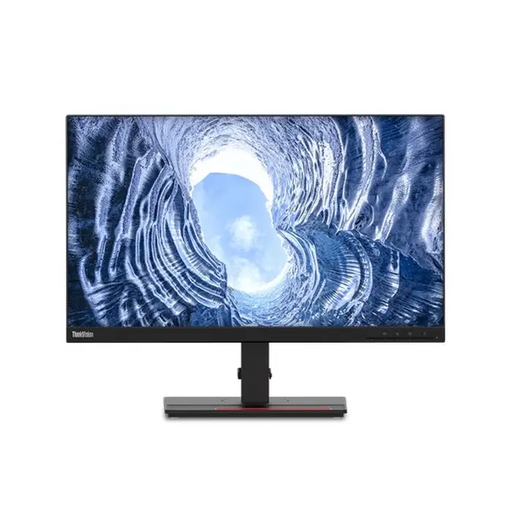 Монитор Lenovo ThinkVision T24h - 20 23.8’ IPS