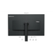 Монитор Lenovo ThinkVision T32P-30 32’’ IPS LED