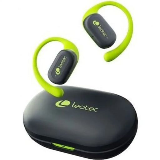 Монитор LEOTEC LETWS01G Зелен