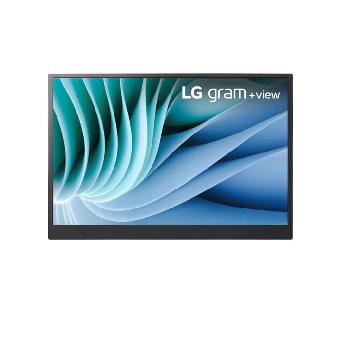 Монитор LG 16MR70 WQXGA 60 Hz 2560 x 1600 px