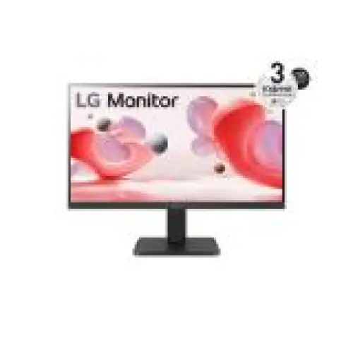 Монитор LG 22MR410-B 21.45’ VA 5ms (GtG at Faster)