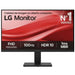 Монитор LG 22U401A-B Full HD
