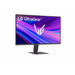 Монитор LG 24G411A-B 24’’ Full HD