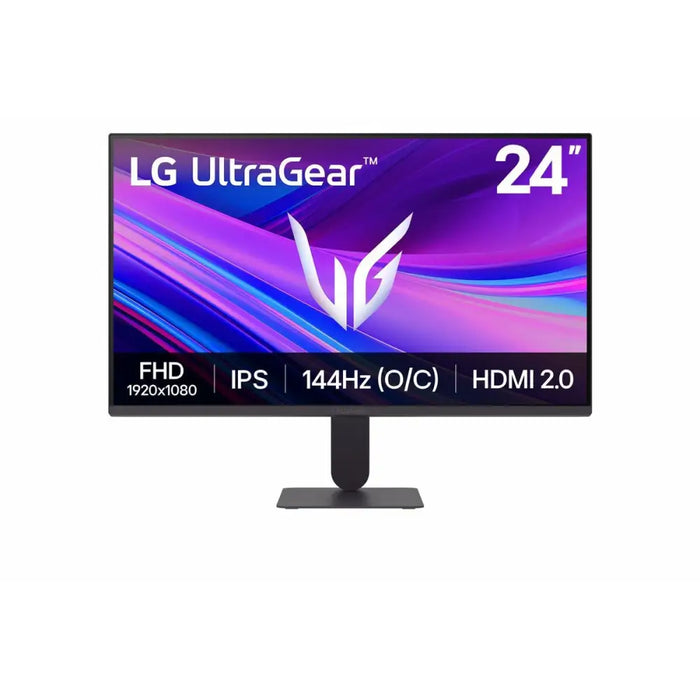 Монитор LG 24G411A-B 24’’ Full HD