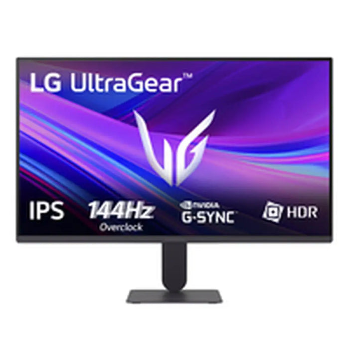 Монитор LG 24G411A-B 24’’ Full HD