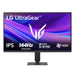 Монитор LG 24G411A-B 24’’ Full HD